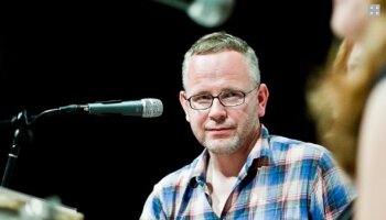 Dariusz Sośnicki Foto: David Konečný